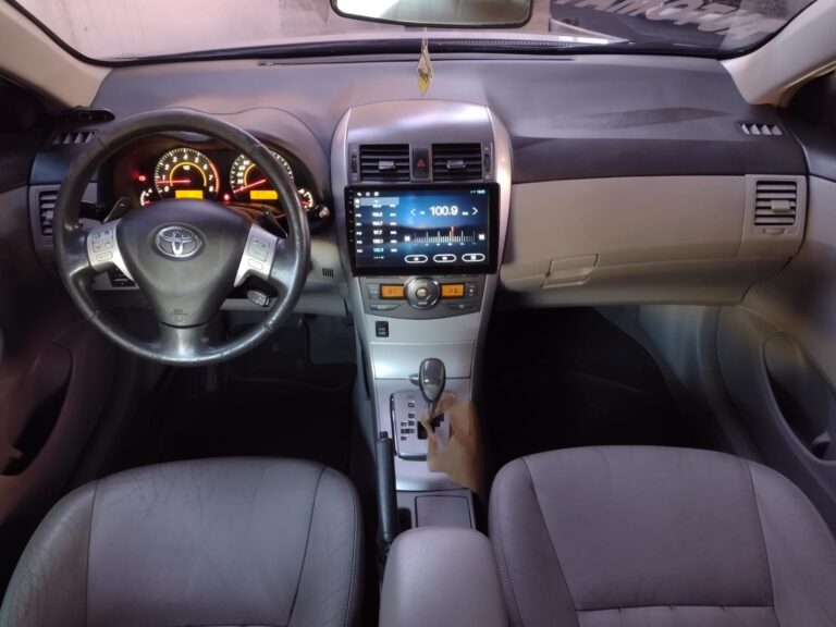 COROLLA135