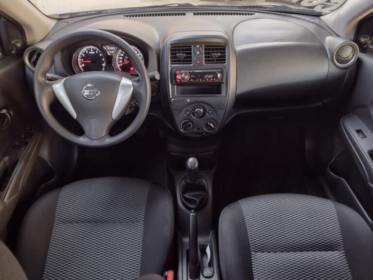 VERSA5