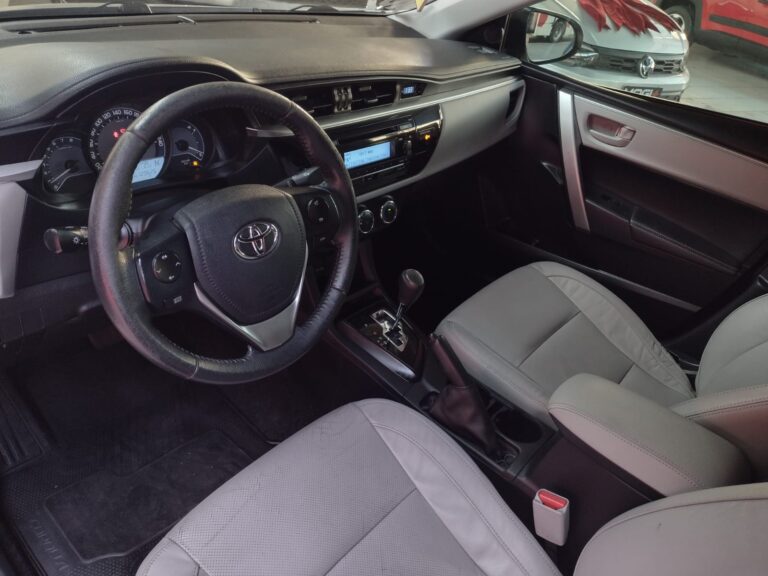 corolla167