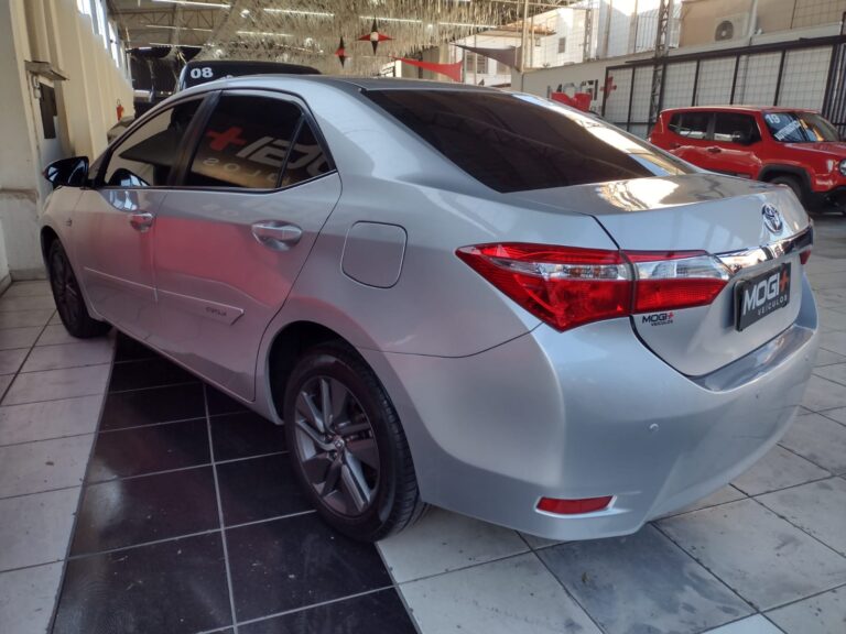 corolla168